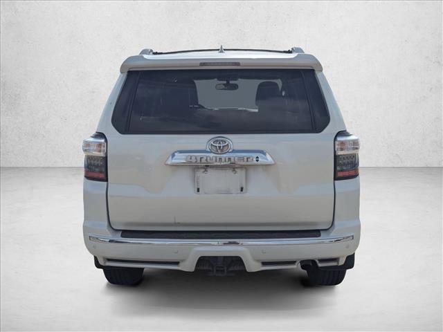 used 2016 Toyota 4Runner car, priced at $23,991