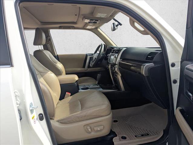 used 2016 Toyota 4Runner car, priced at $23,991