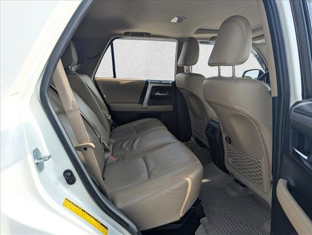 used 2016 Toyota 4Runner car, priced at $23,991