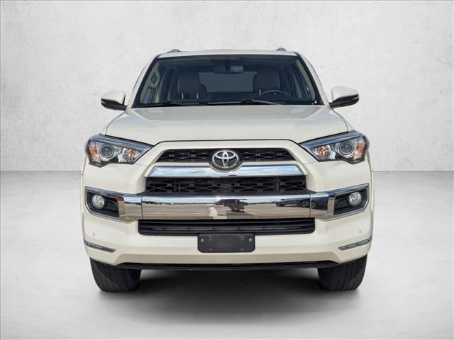used 2016 Toyota 4Runner car, priced at $23,991