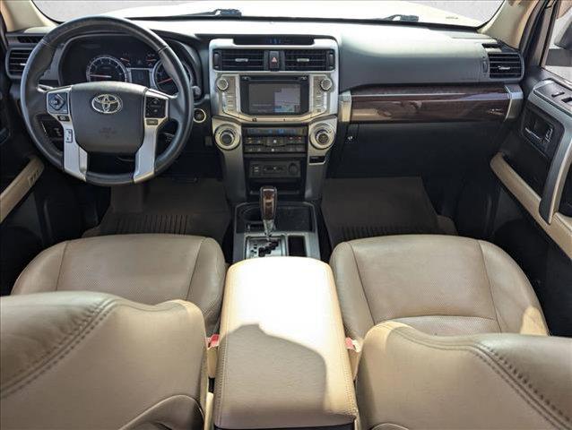 used 2016 Toyota 4Runner car, priced at $23,991