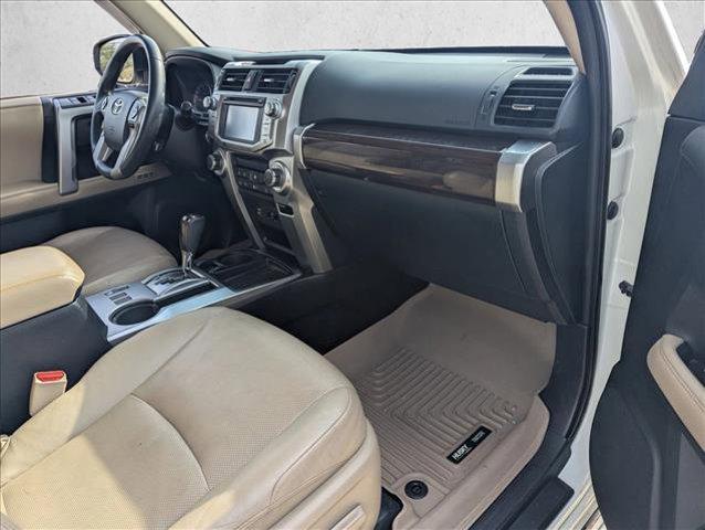 used 2016 Toyota 4Runner car, priced at $23,991