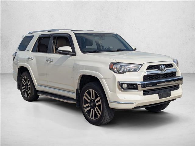 used 2016 Toyota 4Runner car, priced at $23,991