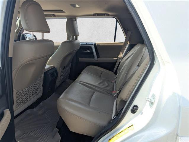 used 2016 Toyota 4Runner car, priced at $23,991