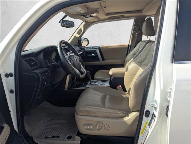 used 2016 Toyota 4Runner car, priced at $23,991