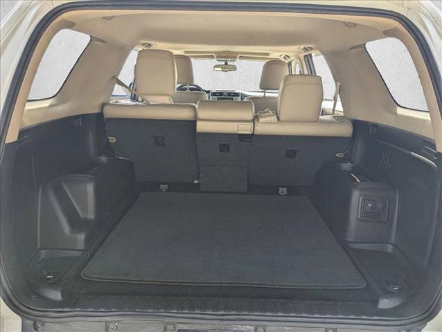 used 2016 Toyota 4Runner car, priced at $23,991