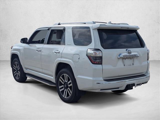 used 2016 Toyota 4Runner car, priced at $23,991