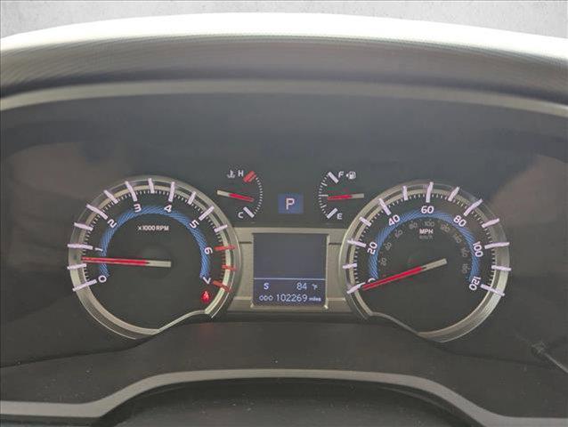 used 2016 Toyota 4Runner car, priced at $23,991