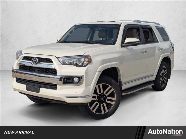 used 2016 Toyota 4Runner car, priced at $23,991