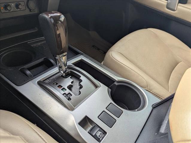 used 2016 Toyota 4Runner car, priced at $23,991