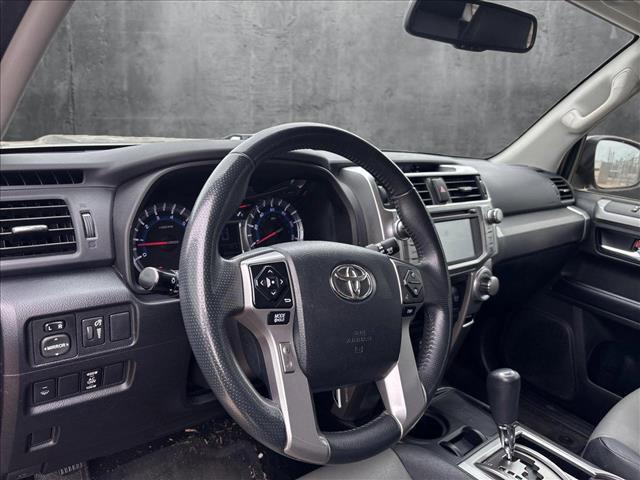 used 2018 Toyota 4Runner car, priced at $27,990