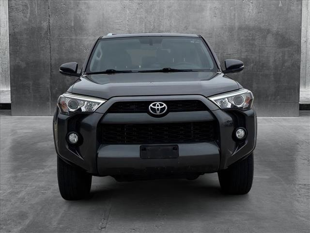 used 2018 Toyota 4Runner car, priced at $27,990