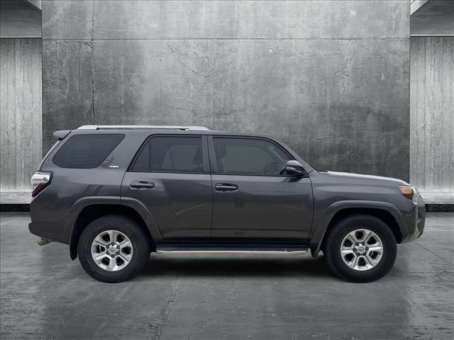 used 2018 Toyota 4Runner car, priced at $27,990