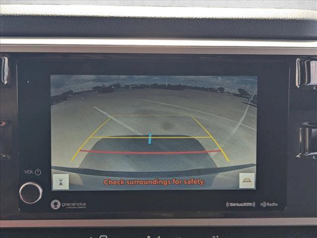 used 2023 Toyota Tundra car, priced at $41,558