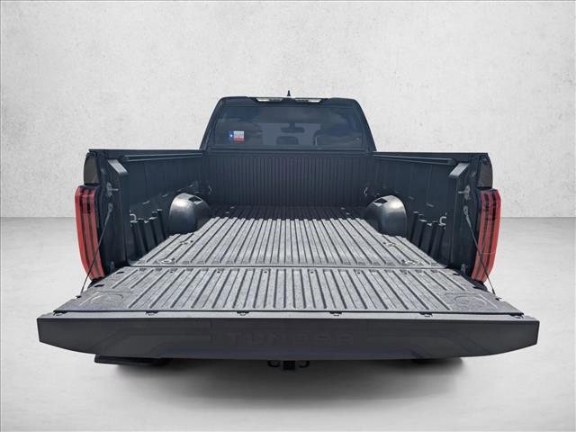 used 2023 Toyota Tundra car, priced at $41,558