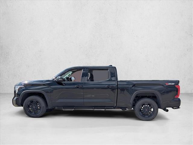 used 2023 Toyota Tundra car, priced at $41,558