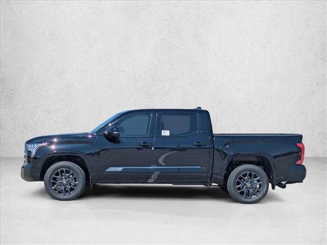 new 2026 Toyota Tundra car, priced at $74,633