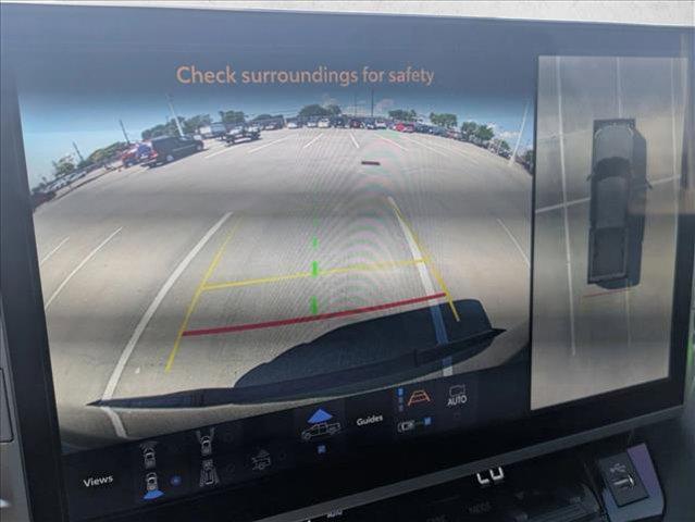 new 2026 Toyota Tundra car, priced at $74,633