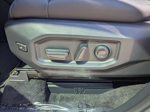 new 2026 Toyota Tundra car, priced at $74,633