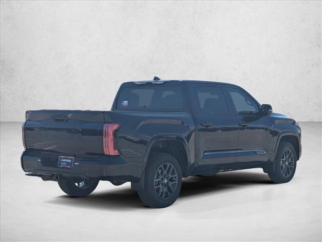 new 2026 Toyota Tundra car, priced at $74,633