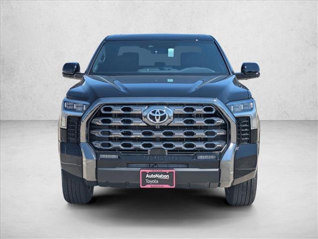 new 2026 Toyota Tundra car, priced at $74,633