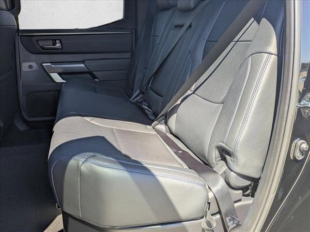 new 2026 Toyota Tundra car, priced at $74,633