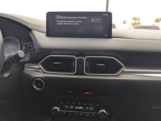 used 2023 Mazda CX-5 car, priced at $27,998