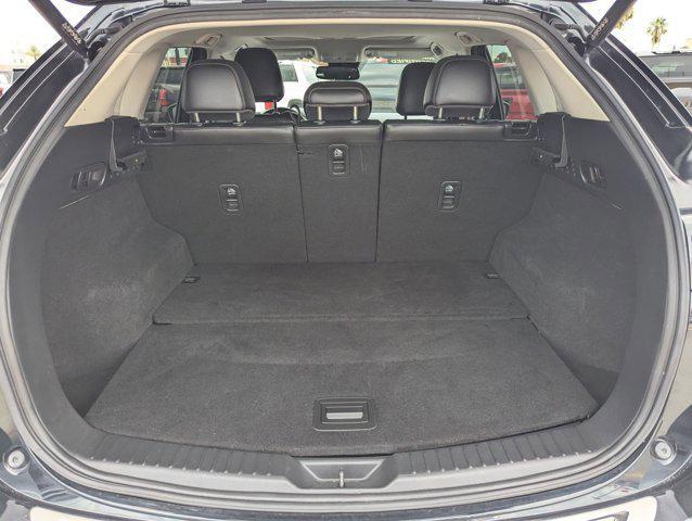 used 2023 Mazda CX-5 car, priced at $27,998