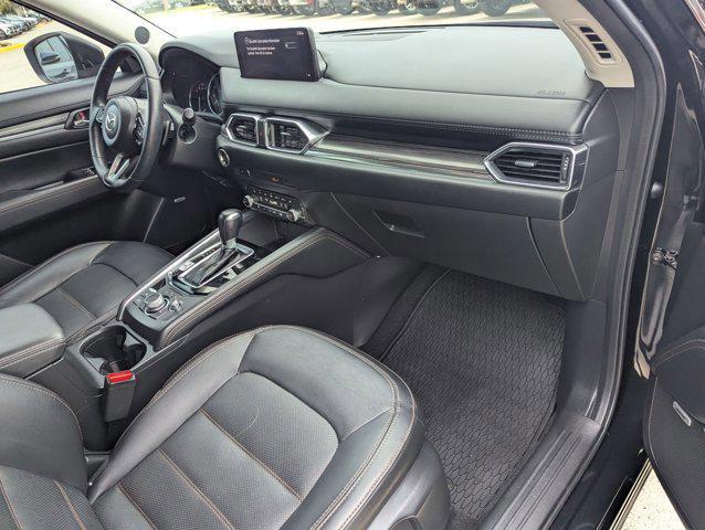 used 2023 Mazda CX-5 car, priced at $27,998