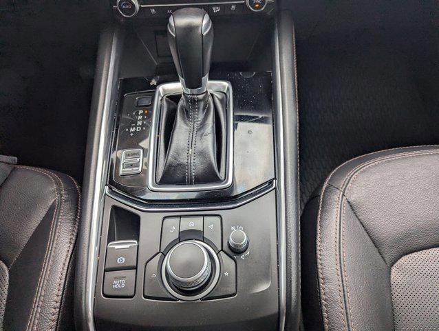 used 2023 Mazda CX-5 car, priced at $27,998