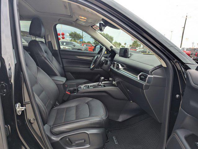 used 2023 Mazda CX-5 car, priced at $27,998