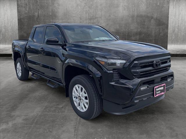 new 2024 Toyota Tacoma car, priced at $41,892