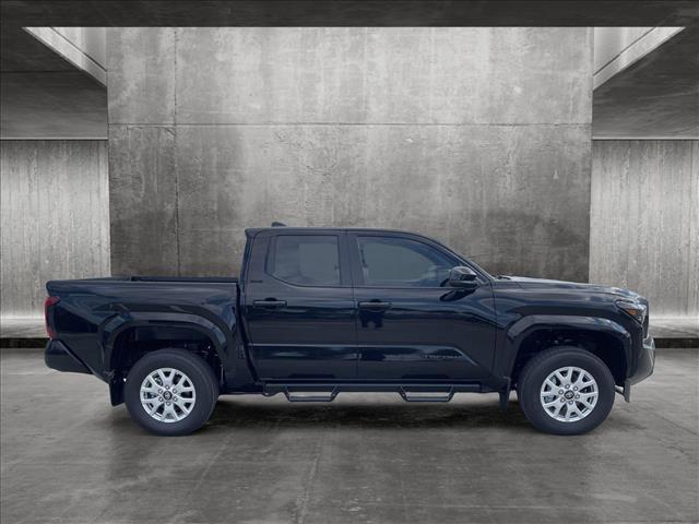 new 2024 Toyota Tacoma car, priced at $41,892