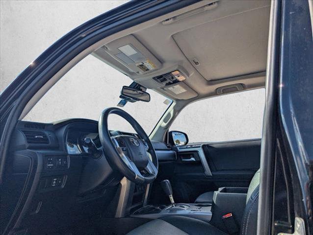 used 2022 Toyota 4Runner car, priced at $30,995