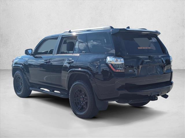 used 2022 Toyota 4Runner car, priced at $30,995