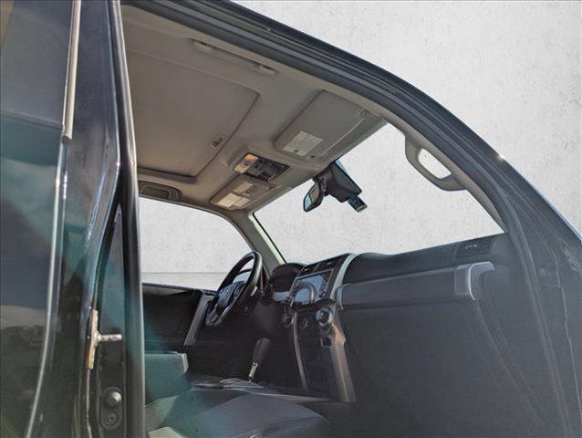 used 2022 Toyota 4Runner car, priced at $30,995