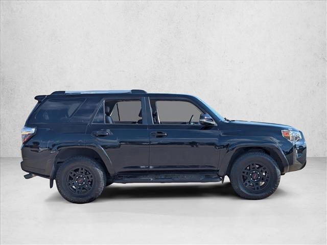 used 2022 Toyota 4Runner car, priced at $30,995