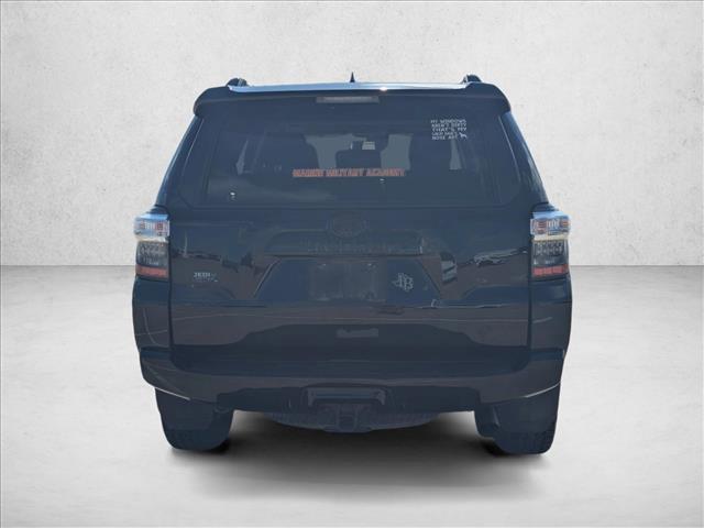 used 2022 Toyota 4Runner car, priced at $30,995