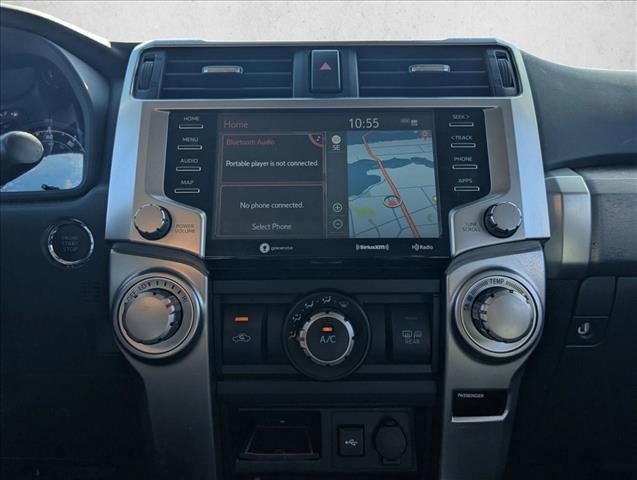 used 2022 Toyota 4Runner car, priced at $30,995