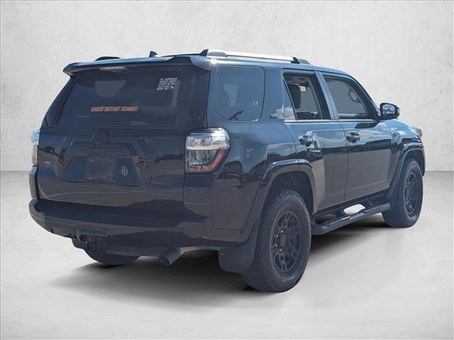 used 2022 Toyota 4Runner car, priced at $30,995