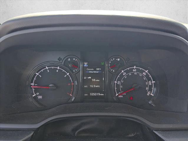 used 2022 Toyota 4Runner car, priced at $30,995