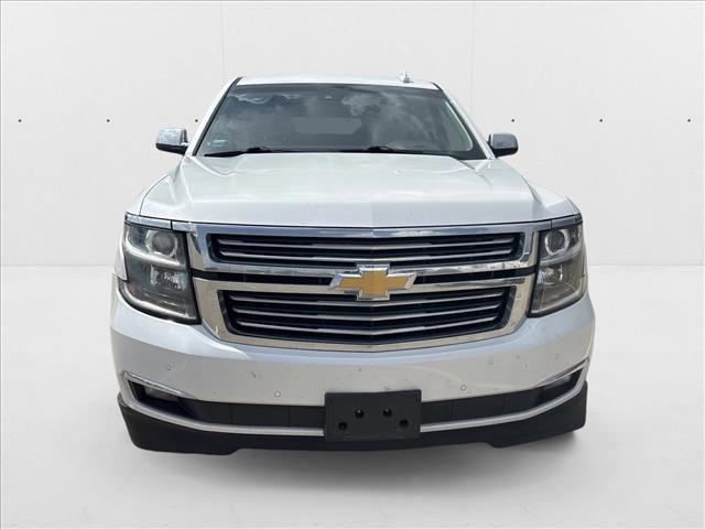 used 2017 Chevrolet Suburban car, priced at $22,395