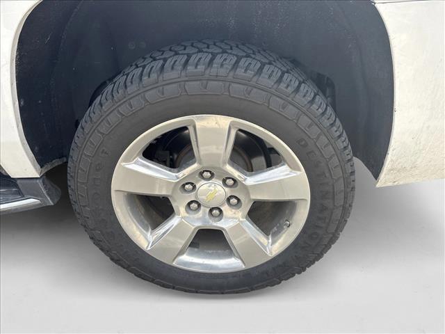 used 2017 Chevrolet Suburban car, priced at $22,395