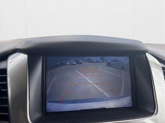 used 2017 Chevrolet Suburban car, priced at $22,395
