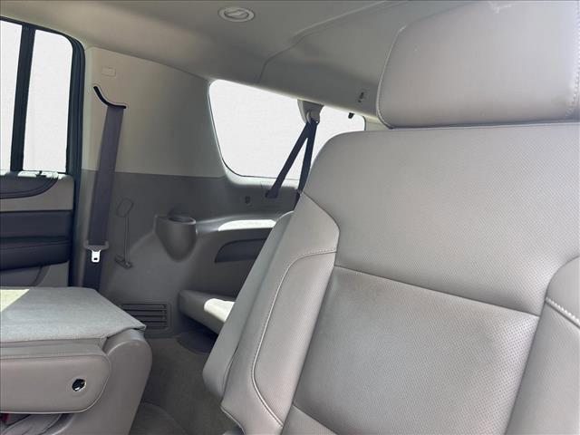 used 2017 Chevrolet Suburban car, priced at $22,395