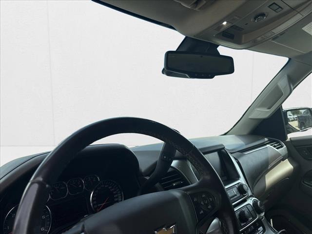 used 2017 Chevrolet Suburban car, priced at $22,395