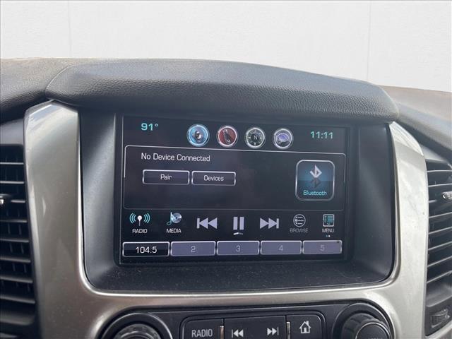 used 2017 Chevrolet Suburban car, priced at $22,395