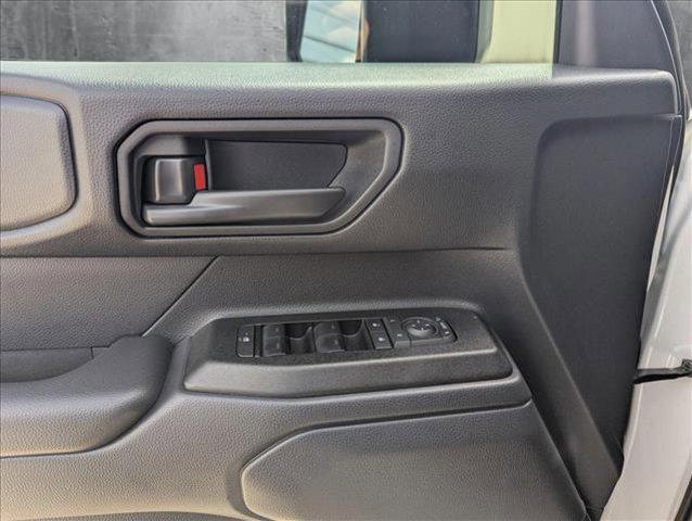 used 2025 Toyota Land Cruiser car, priced at $59,209