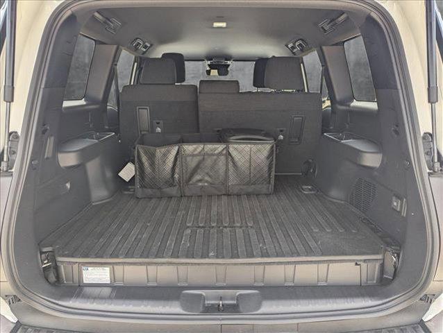 used 2025 Toyota Land Cruiser car, priced at $59,209