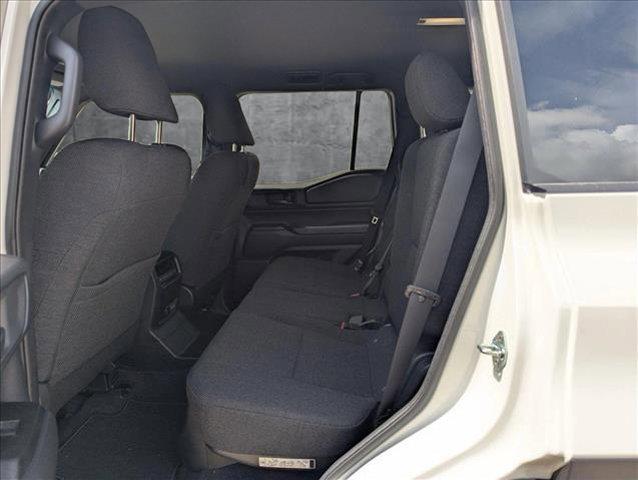 used 2025 Toyota Land Cruiser car, priced at $59,209